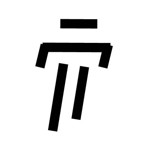 The Technium Logo